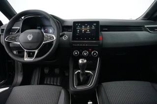 RENAULT Clio usata, con Climatizzatore
