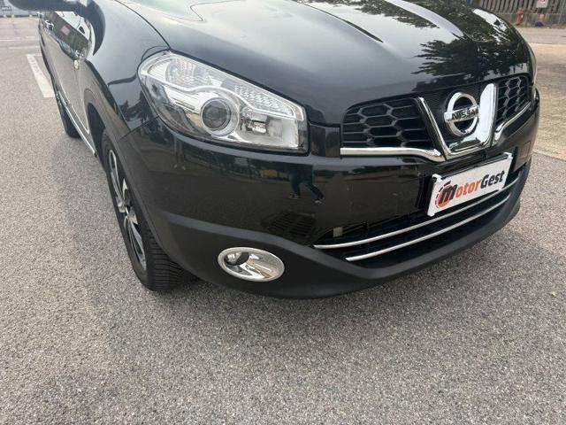 NISSAN Qashqai usata 30