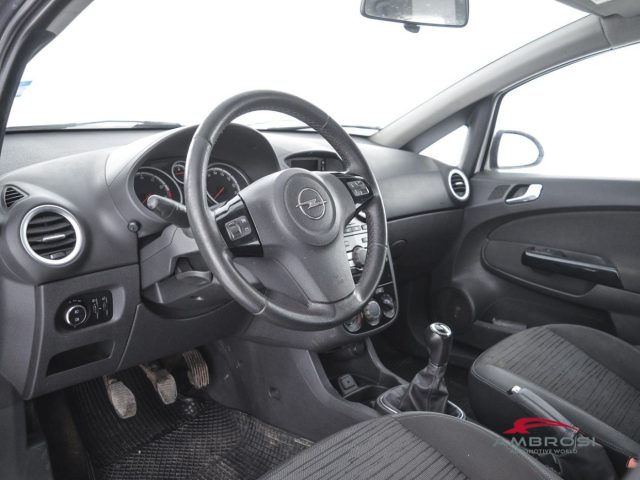 OPEL Corsa usata 7