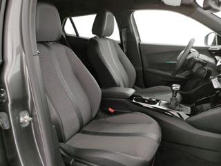 PEUGEOT 2008 usata, con Park Distance Control