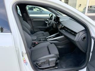 AUDI A3 usata, con ESP