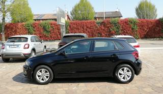 VOLKSWAGEN Polo usata, con Airbag