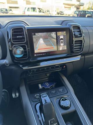 CITROEN C5 Aircross usata, con Fendinebbia