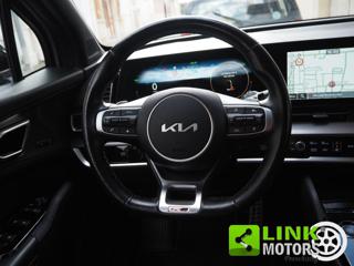 KIA Sportage usata 32