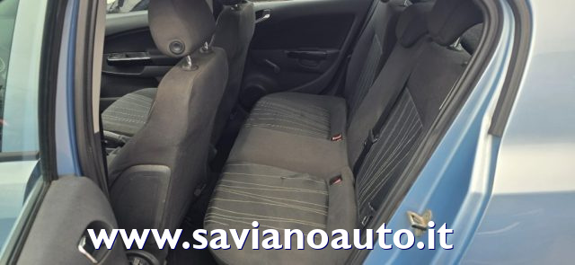 OPEL Corsa usata, con Controllo automatico clima