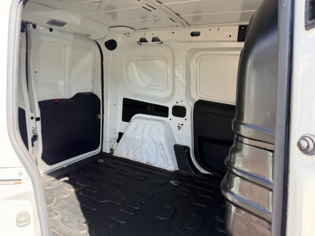 FIAT Doblo usata 14