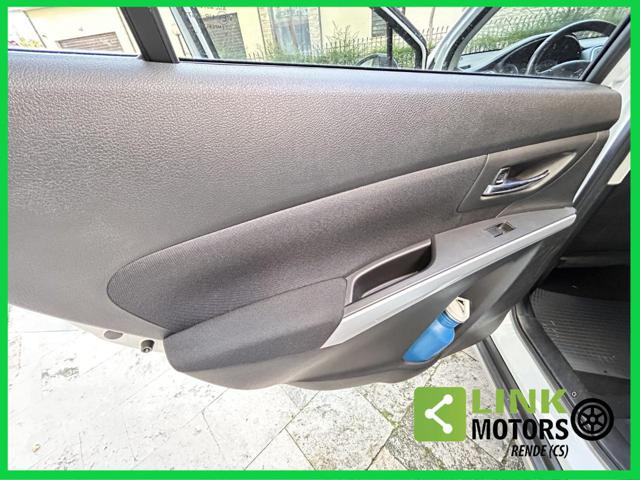 SUZUKI S-Cross usata, con Chiusura centralizzata senza chiave