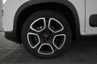 FIAT Panda usata 15