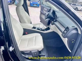 VOLVO XC40 usata, con Autoradio