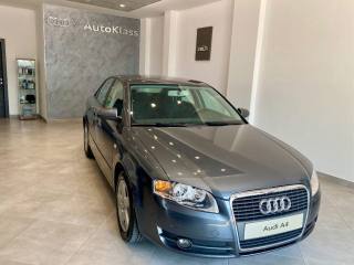 AUDI A4 usata, con Antifurto