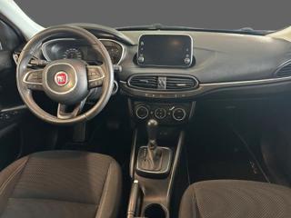 FIAT Tipo usata, con Airbag laterali