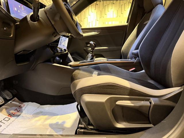 OPEL Mokka usata, con Volante multifunzione