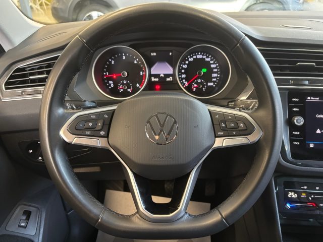 VOLKSWAGEN Tiguan usata, con Controllo trazione