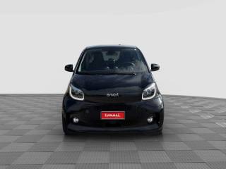 SMART ForTwo usata 7
