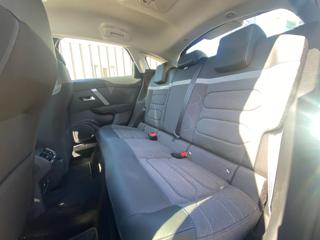 CITROEN C4 usata 29