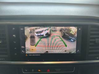 SEAT Ateca usata, con Cruise Control