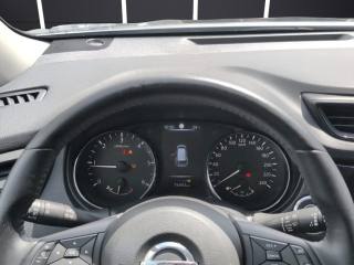 NISSAN X-Trail usata, con USB