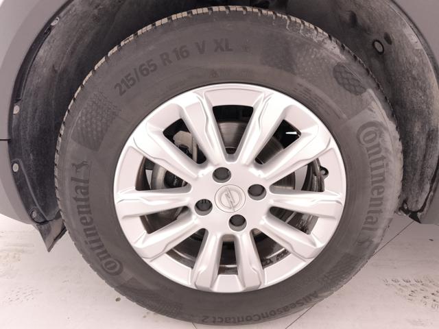 OPEL Mokka usata, con Climatizzatore