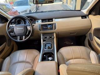 LAND ROVER Range Rover Evoque usata, con Controllo automatico clima