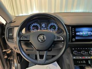 SKODA Kodiaq usata, con Boardcomputer