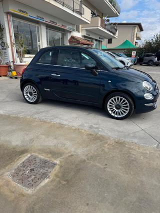 FIAT 500 usata, con Chiusura centralizzata
