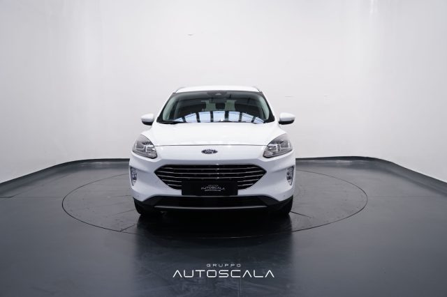 FORD Kuga usata, con Airbag