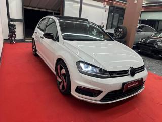 VOLKSWAGEN Golf usata, con Airbag laterali