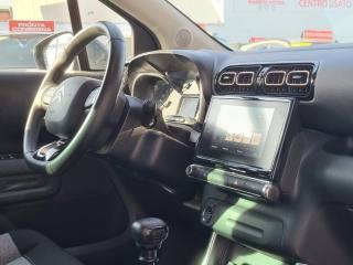 CITROEN C3 Aircross usata, con Boardcomputer