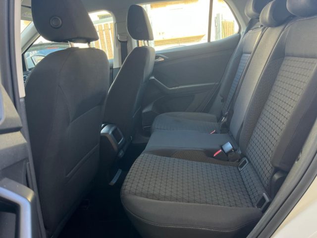 VOLKSWAGEN T-Cross usata, con Controllo elettronico della corsia