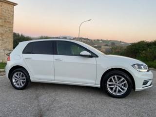 VOLKSWAGEN Golf usata, con Climatizzatore