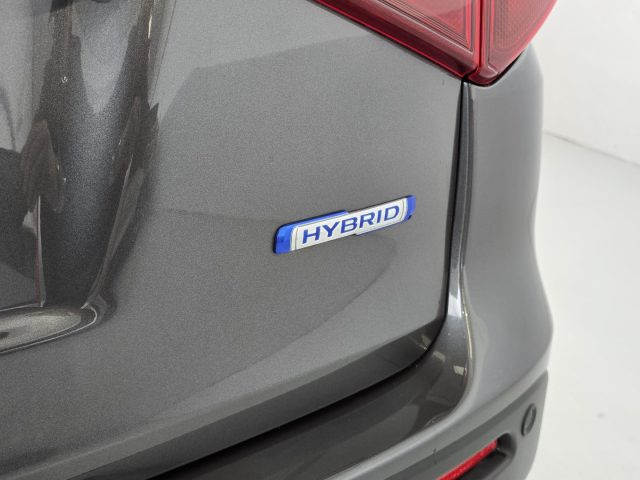 SUZUKI Vitara usata, con Bluetooth