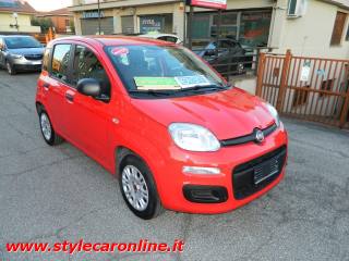 FIAT Panda 1.2 Benz/GPL 69CV - UNIPRO TAGLIANDATA