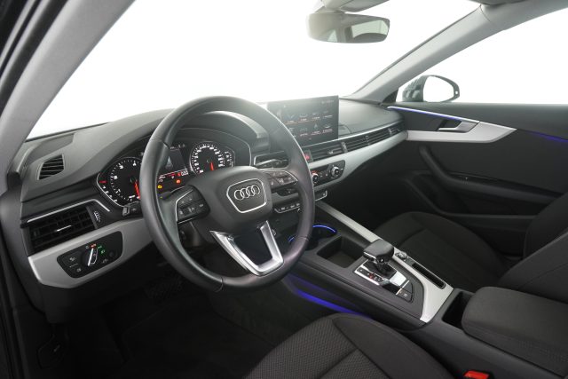 AUDI A4 usata 7