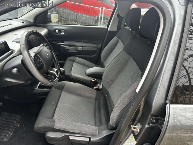 CITROEN C4 usata, con Alzacristalli elettrici