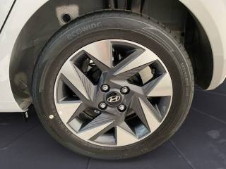 HYUNDAI i10 usata, con Fendinebbia