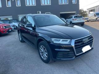 AUDI Q5 usata 3
