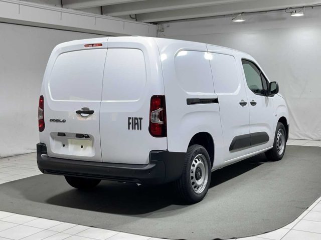 FIAT Doblo usata, con Cruise Control