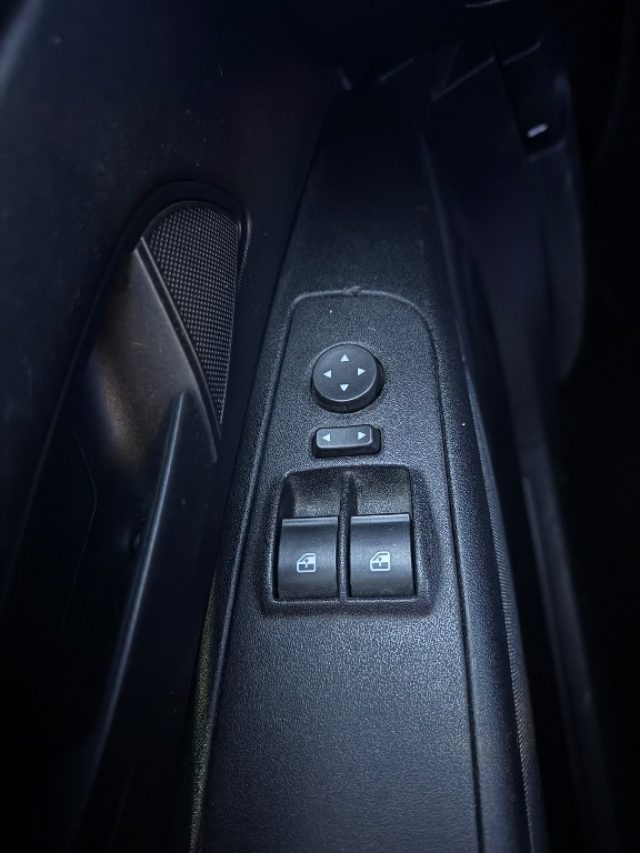 FIAT Grande Punto usata 16