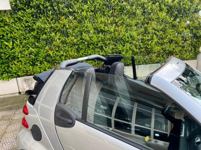 SMART ForTwo usata 3