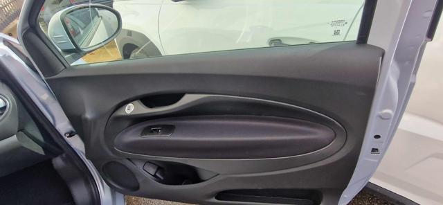 FIAT 500e usata, con Servosterzo