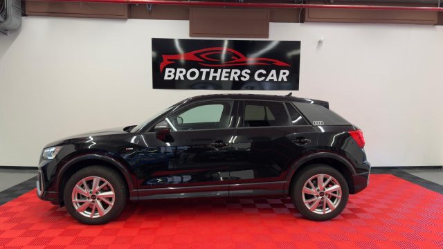 AUDI Q2 usata, con Airbag Passeggero