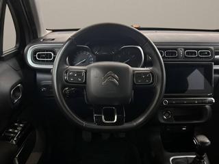 CITROEN C3 usata, con ESP