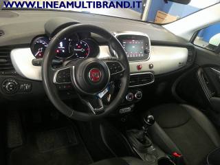 FIAT 500X usata, con USB