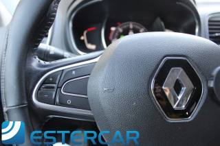 RENAULT Scenic usata, con Filtro antiparticolato