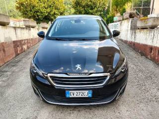 PEUGEOT 308 usata, con Filtro antiparticolato