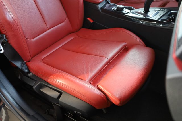 BMW 118 usata 109