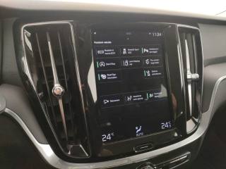 VOLVO V60 usata, con Volante in pelle