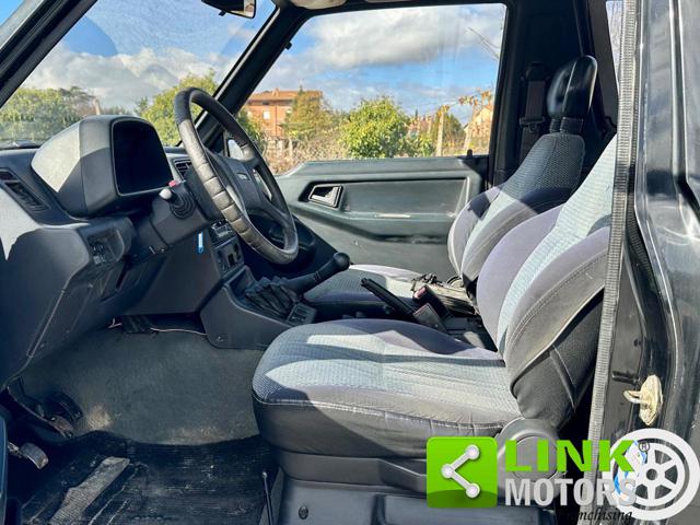 SUZUKI Vitara usata 9