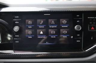 VOLKSWAGEN Taigo usata 57