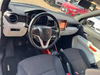 SUZUKI Ignis usata, con Climatizzatore